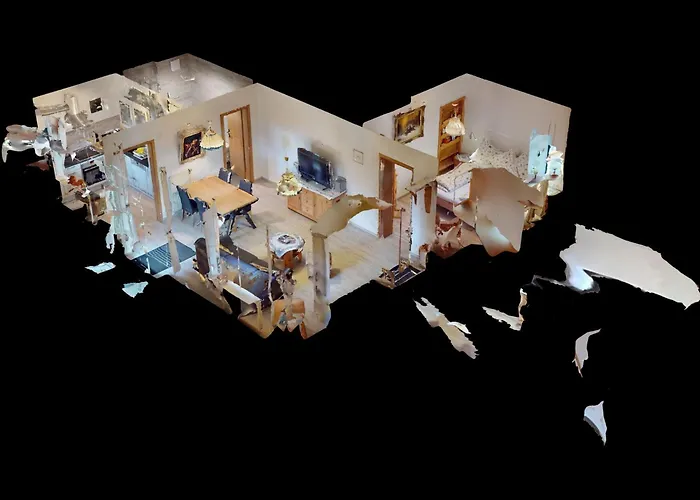 Christine By Interhome * Μπερχτεσγκάντεν