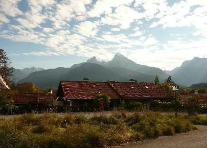 Christine By Interhome *