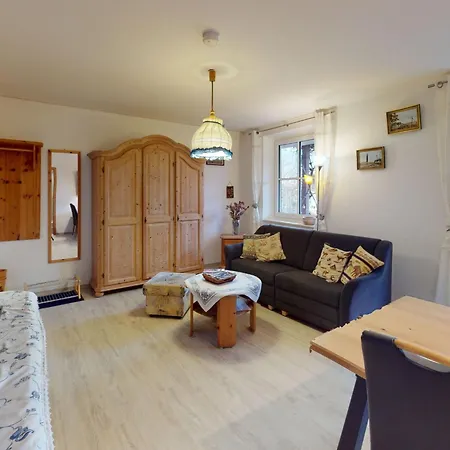 Christine By Interhome Apartamento *