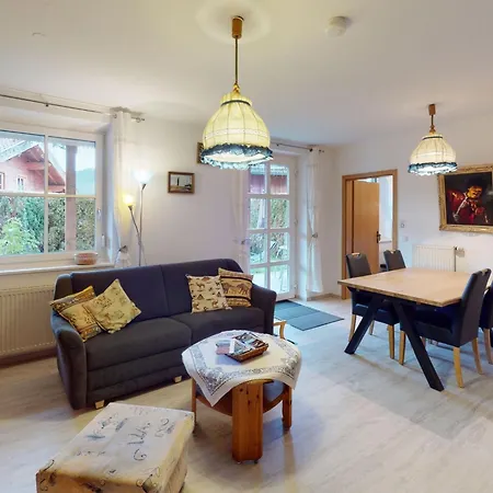 Appartement Christine By Interhome *