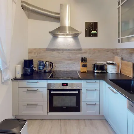 Christine By Interhome Apartamento Berchtesgaden