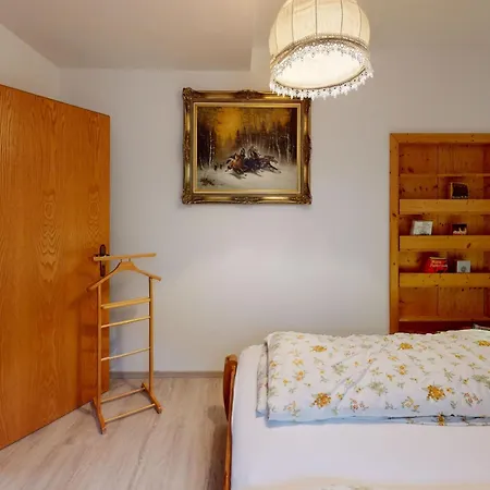Apartamento Christine By Interhome Berchtesgaden