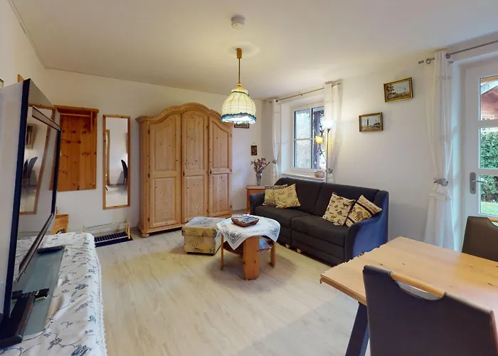 Christine By Interhome Appartement *