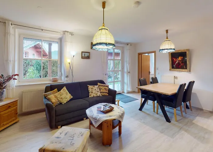 Appartement Christine By Interhome *