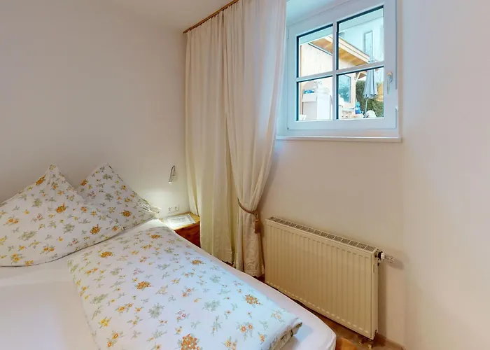 Christine By Interhome Appartement *