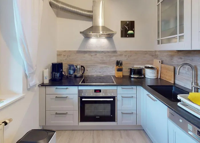 Christine By Interhome Appartement Berchtesgaden
