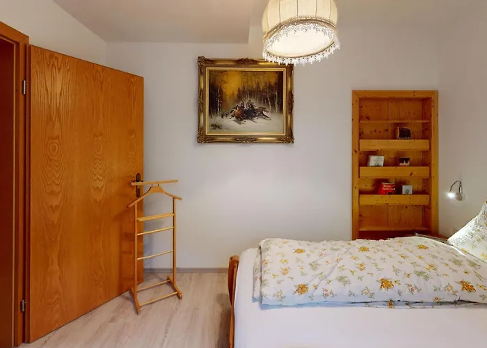 Appartement Christine By Interhome Berchtesgaden